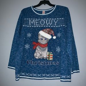 Christmas Sweater